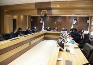 تسویه تمامی مطالبات کارکنان شهرداری پیش از پایان سال