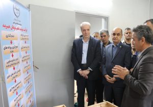تحقیقات، کلید شکوفایی صنعت نوغانداری است