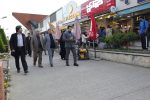 نظارتهای ویژه بر بازار نوروزی منطقه آزاد انزلی؛ تأكید بر رعایت حقوق مصرفكنندگان