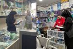 تداوم نظارت بر مراکز عرضه کننده تجهیزات پزشکی در استان