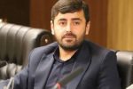 مقصودی: نهایی شدن ۱۱ نامزد مورد حمایت قرارگاه مردمی ندای شهر باران