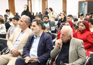 تاکید فرشاد میرزاییپور بر لزوم حمایت ویژه مدیریت شهری از ورزشهای همگانی/ تجلیل از جودوکاران نوجوان گیلانی در دهه کرامت