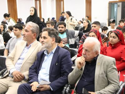تاکید فرشاد میرزاییپور بر لزوم حمایت ویژه مدیریت شهری از ورزشهای همگانی/ تجلیل از جودوکاران نوجوان گیلانی در دهه کرامت