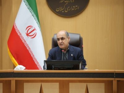 ۱۶ هزار متر بنا در بازار سوخته رشت احداث میشود
