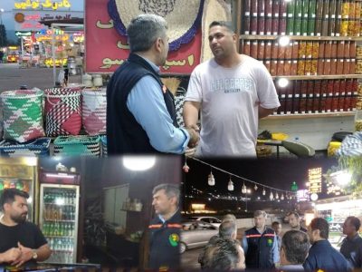 درنا؛ سكوی پرتاب تحول دیجیتال/همافزایی فنی برای ارتقای زیرساختهای صنعت برق