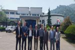 احداث خوابگاه پسران و متأهلین دانشکدههای شرق گیلان