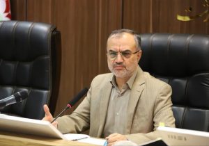 کارگرنیا: برخی از کفپوشهای خیابانهای رشت نیازمند مرمت فوری است