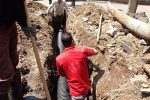 عملیات گسترده نوسازی و بهینهسازی؛ ارتقاء كیفیت خدمات فاضلاب در مناطق چهارگانه شهر رشت استان گیلان