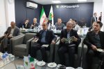استاندار گیلان سامانه هوش تجاری و تحلیل داده (BI) توزیع برق استان را افتتاح کرد