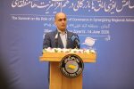 ظرفیتهای دریای كاسپین میتواند تجارت كشور را متحول و هزینهها را كاهش دهد