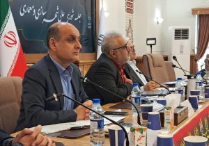 تصویب نهایی طرح بلندمرتبهسازی رشت و بندرانزلی