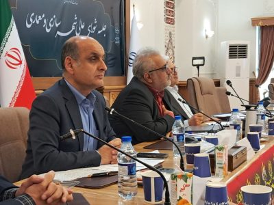 تصویب نهایی طرح بلندمرتبهسازی رشت و بندرانزلی