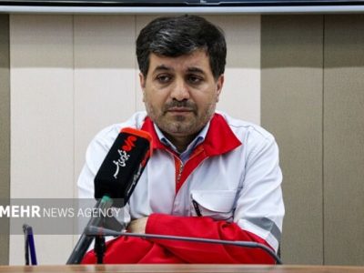 سلیمی: اردوگاه ۱۰ هزار نفری برای مراسم تشییع رهبر شهید برپا می شود
