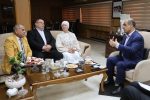 آغاز مذاکرات عملیاتی برای توسعه همکاریهای تجاری گیلان و باشقیرستان روسیه