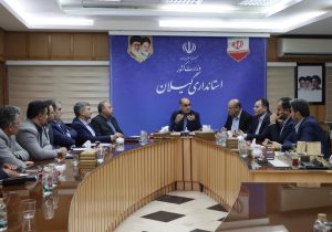 زرجوب در مسیر احیا؛ تعریض پل کماکل و احداث پل جدید برای کاهش بار ترافیکی شمال رشت