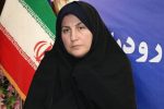“سمیرا حسنی”سرپرست فرمانداری خمام شد