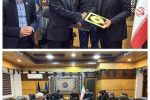 انعقاد قرارداد سرمایهگذاری رستوران و کشتی دریایی در تالاب عینک/ گامی بلند در توسعه گردشگری علمی و تفریحی رشت 