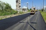 تکمیل محور ارتباطی لاکان ـ زعفرانیه ـ شهرک مهر در منطقه ۵ رشت/ آسفالت ۱۳ هزار مترمربع از معابر خاکی 