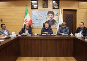 جلوگیری از قطع درختان جنگلی در فصل بهار
