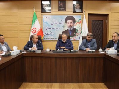 جلوگیری از قطع درختان جنگلی در فصل بهار
