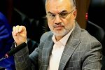 کارگرنیا رئیس شورای اسلامی شهر رشت : بهره برداری از پل ۳۲۰ متری رودباری
