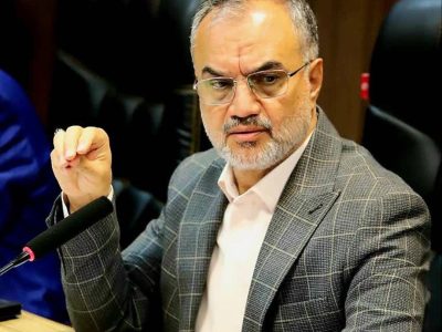 کارگرنیا رئیس شورای اسلامی شهر رشت : بهره برداری از پل ۳۲۰ متری رودباری