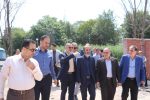احداث همزمان ۱۰ پارک محلهای در مناطق پنجگانه رشت / گامی بلند در توسعه فضای سبز شهری 