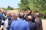 احداث خیابان جدید میدان نبوت به درفک و گلزاران / گامی مؤثر در کاهش بار ترافیکی بلوار قلیپور