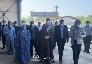 بحران پسماند گیلان در دستور کار ویژه