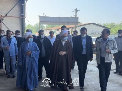 بحران پسماند گیلان در دستور کار ویژه