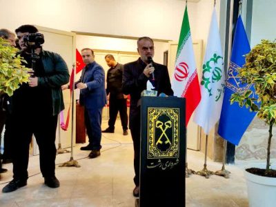 مجموعه ورزشی منطقه ۳ پس از سالها بلاتکلیفی به بهرهبرداری رسید / ایجاد پارک اختصاصی جدید بانوان در رشت