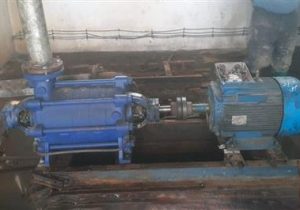 تداوم و پایداری در آبرسانی به بیش از ۱۶۰ خانوار تحت پوشش تاسیسات روستای آینه ور شهرستان رشت گیلان