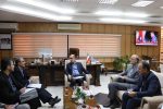آمادگی شهرک فناوری اطلاعات گیلان برای سرمایهگذاری/ تکمیل زیرساختها تا پایان تابستان