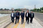 آرزوی دیرینه شهروندان رشتی در تالاب عینک برآورده میشود 