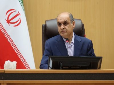 موانع بانکی بازسازی بازار سوخته رشت برطرف شد