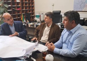 تأکید بر نقش گیلان در ترانزیت کشور/ پروژههای راهبردی حمل و نقل در اولویت اجرا قرار گرفت