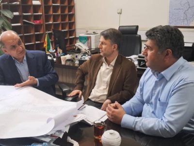 تأکید بر نقش گیلان در ترانزیت کشور/ پروژههای راهبردی حمل و نقل در اولویت اجرا قرار گرفت