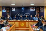 بازرس کل گیلان: برای مسببان خسارت به پل ورودی فومن پرونده تشکیل دهید