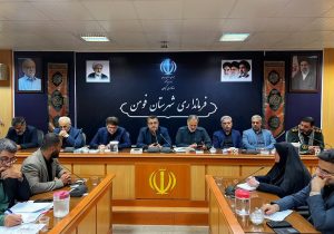بازرس کل گیلان: برای مسببان خسارت به پل ورودی فومن پرونده تشکیل دهید