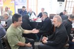 موج فرهنگسازی در استان گیلان برای هفته صرفه جویی در مصرف آب