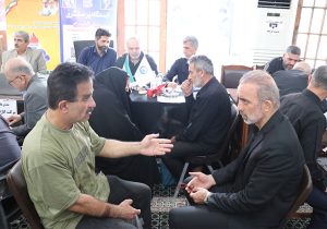 موج فرهنگسازی در استان گیلان برای هفته صرفه جویی در مصرف آب