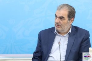 وحید خرمی- آب منطقه ای گیلان-گیرا آنلاین