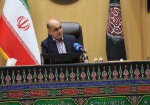 پیگیری مطالبات بیمهای بازاریان رشت تا حصول نتیجه ادامه دارد