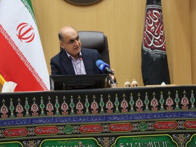 پیگیری مطالبات بیمهای بازاریان رشت تا حصول نتیجه ادامه دارد