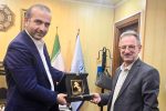 خیز بلند منطقه آزاد انزلی برای ارتقای جایگاه گردشگری با حمایت ملی