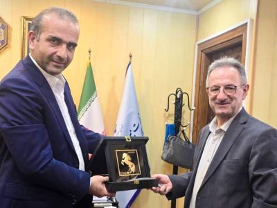 خیز بلند منطقه آزاد انزلی برای ارتقای جایگاه گردشگری با حمایت ملی