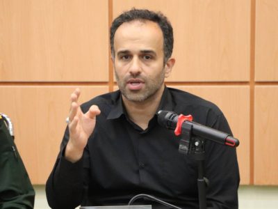مواکب گیلان در مصلا و مسیر بدرقه رهبر شهید برپا میشود؛ استقبال از زائران از صبح یکشنبه