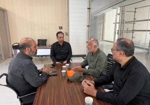 تداوم هماهنگی شهرداری رشت برای اسکان گیلانیان در تهران / تأکید بر ارائه خدمات مطلوب به شرکتکنندگان مراسم بدرقه امام شهید