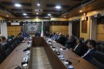 ۴۰۰ هزار مترمربع آسفالت ریزی در دستور کار 