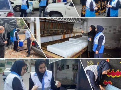 انجام بیش از ۲۶ هزار آزمون كیفی و پایش كیفیت شبكه های توزیع آب در سطح سامانه های آبرسانی تحت پوشش شركت آب و فاضلاب استان گیلان